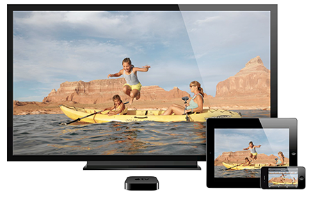 airplay