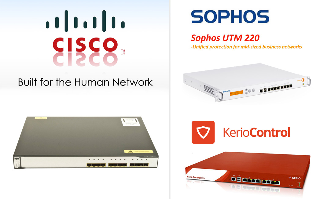 cisco
